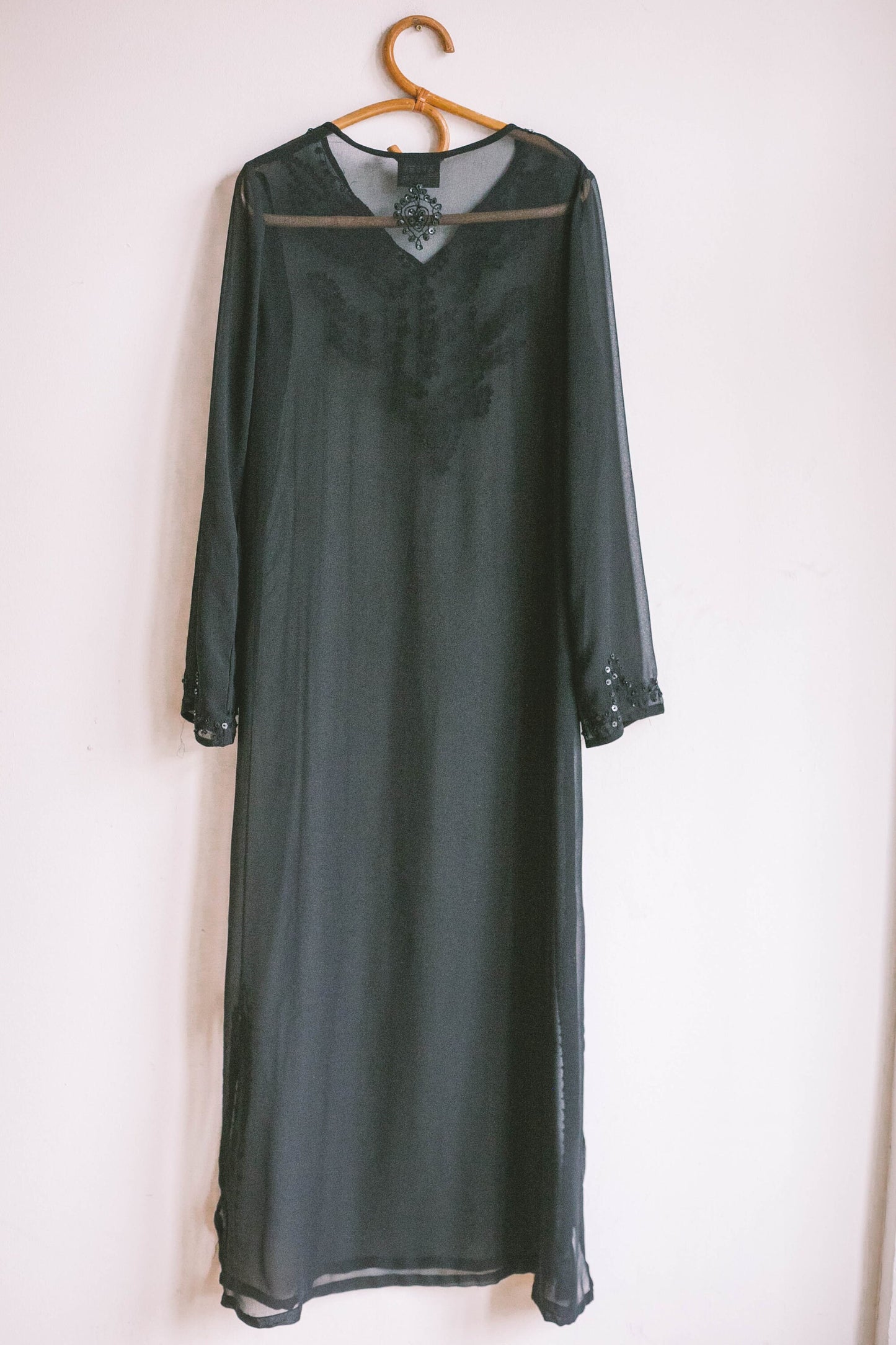 Sheer black summer dress, Sexy 80s party dress, Sequin long dress, Bikini dress, See through beach dress party disco dress,