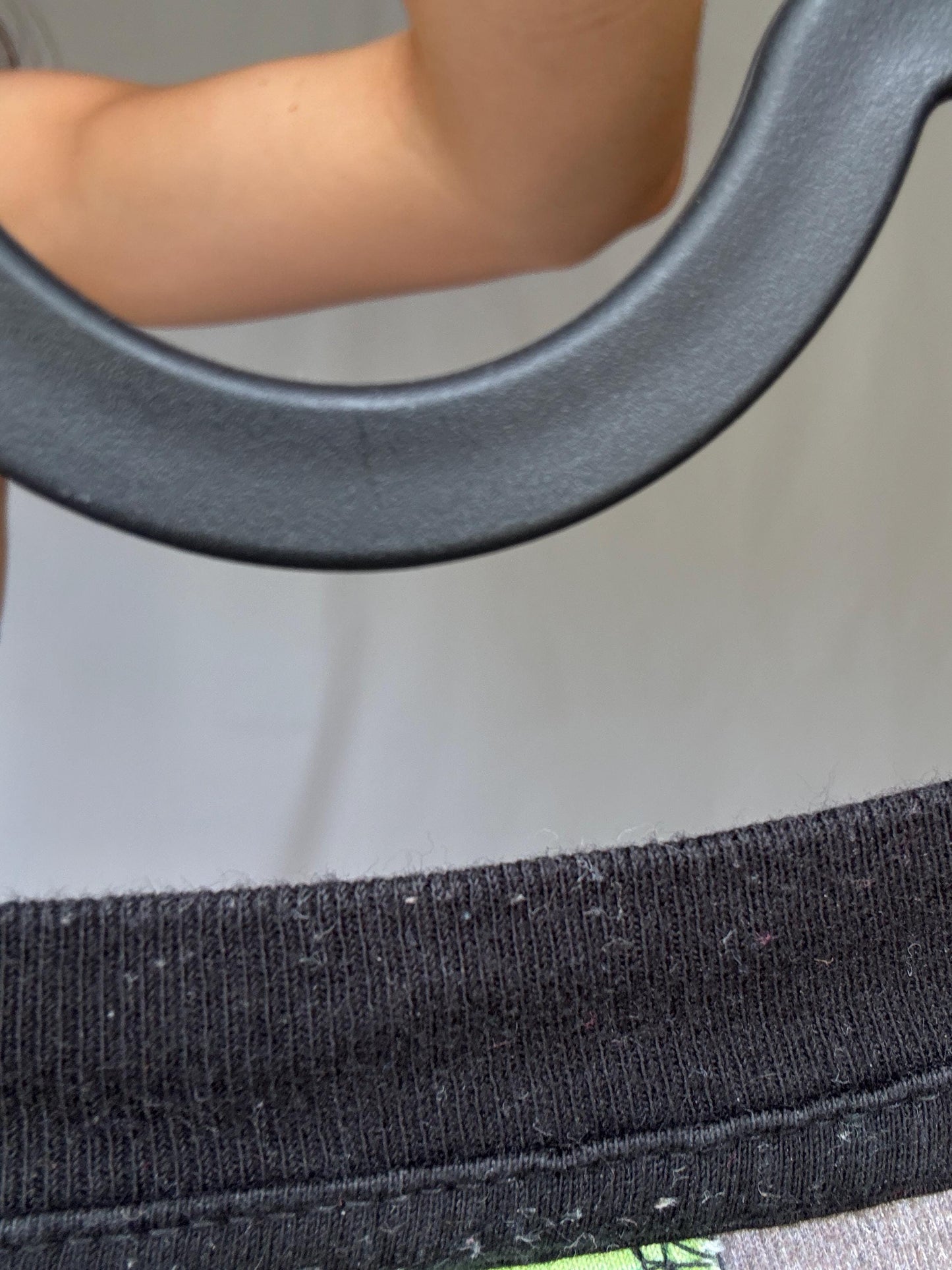 Desigual Cotton Blouse with Colorful Patterns — additional view 10