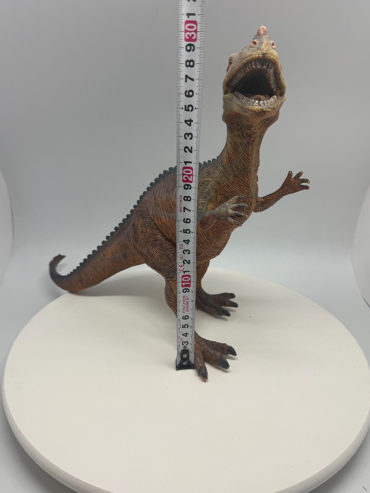 Large Dinosaur Figurine for Kids Room — additional view 6