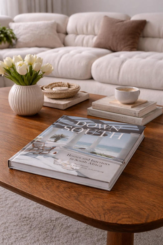 Down South: A South African Interiors Book — detail