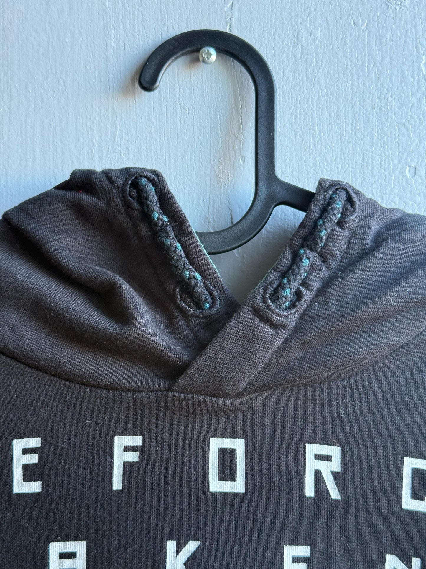 Star Wars Graphic Print Kids Jumper — additional view 12