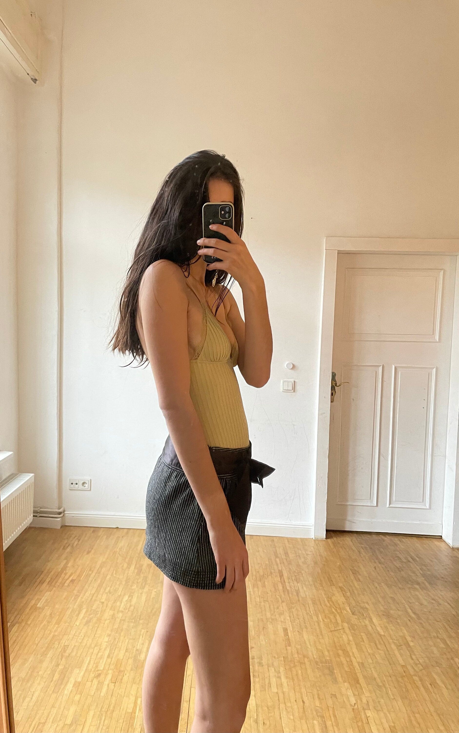 Vintage mini skirt, Short sexy skirt, Glitter clothing, Party outfit