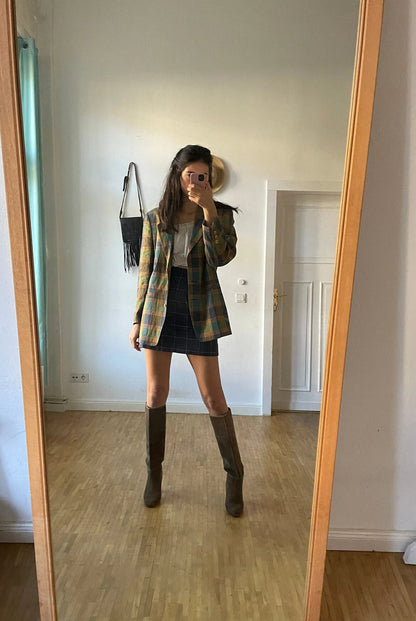Dark Academia Vintage Outfit Bundle — additional view 6