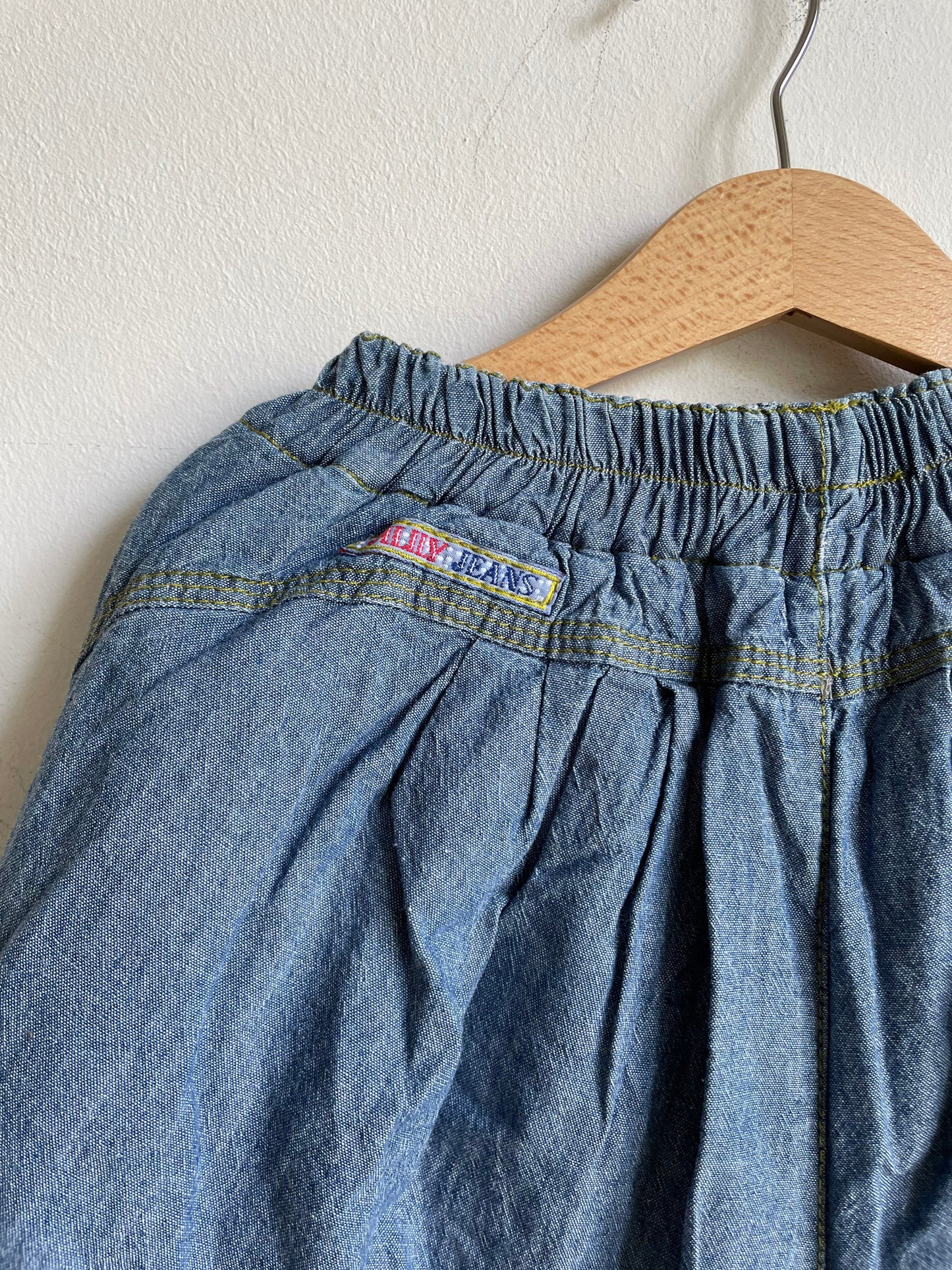 Vintage oilily winter pants, Retro girl trousers, Snow suit, Vintage girl autumn pants, waldorf clothing, sustainable fashion, gift 104 4 Y