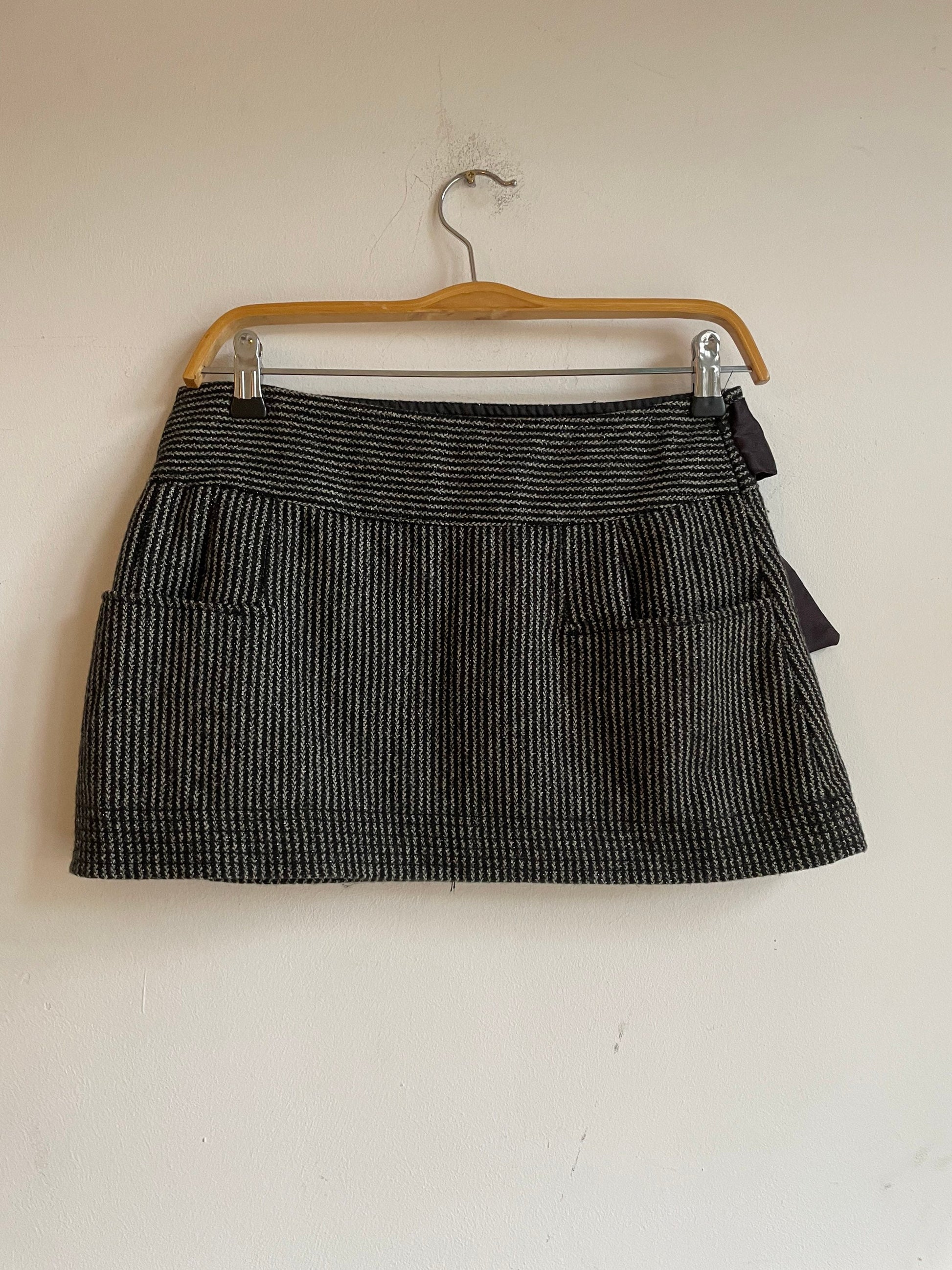 Vintage mini skirt, Short sexy skirt, Glitter clothing, Party outfit