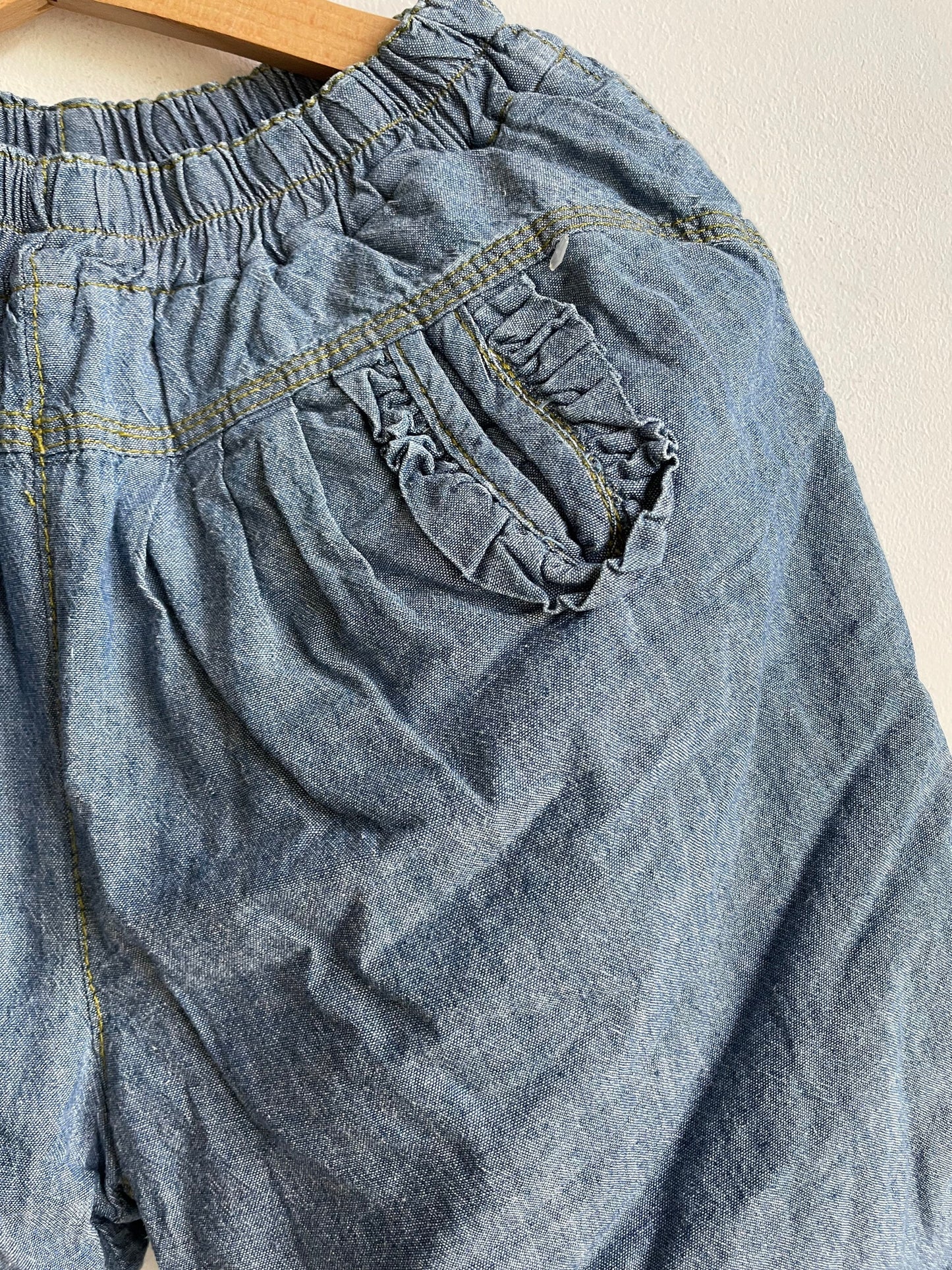 Vintage oilily winter pants, Retro girl trousers, Snow suit, Vintage girl autumn pants, waldorf clothing, sustainable fashion, gift 104 4 Y