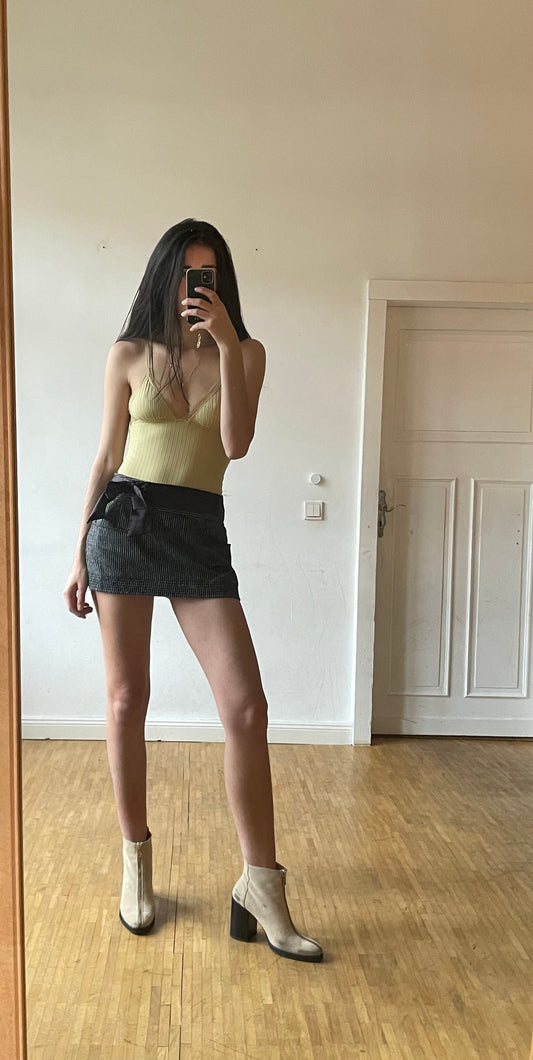 Vintage mini skirt, Short sexy skirt, Glitter clothing, Party outfit