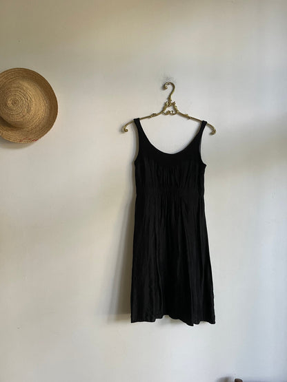 Dorothee Schumacher Black Mini Dress — additional view 6