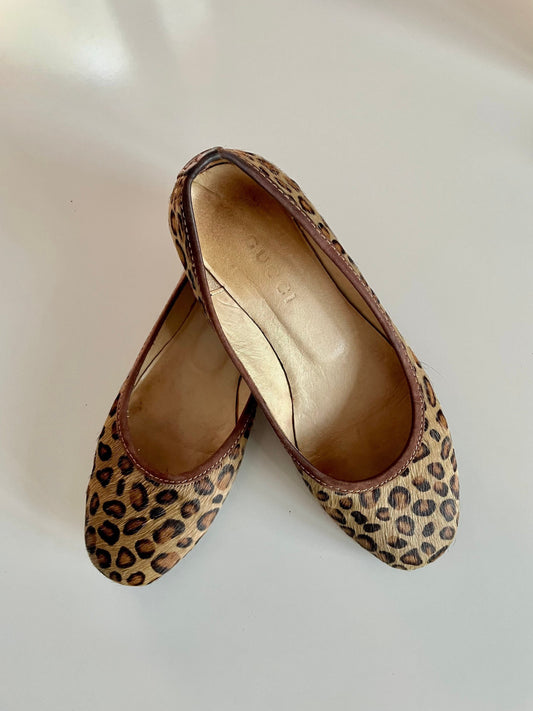 Vintage designer shoes, Gucci leopard flats, Designer ballerina shoes, Vintage casual summer sandals, Retro stylish shoes, y2k shoes, 36
