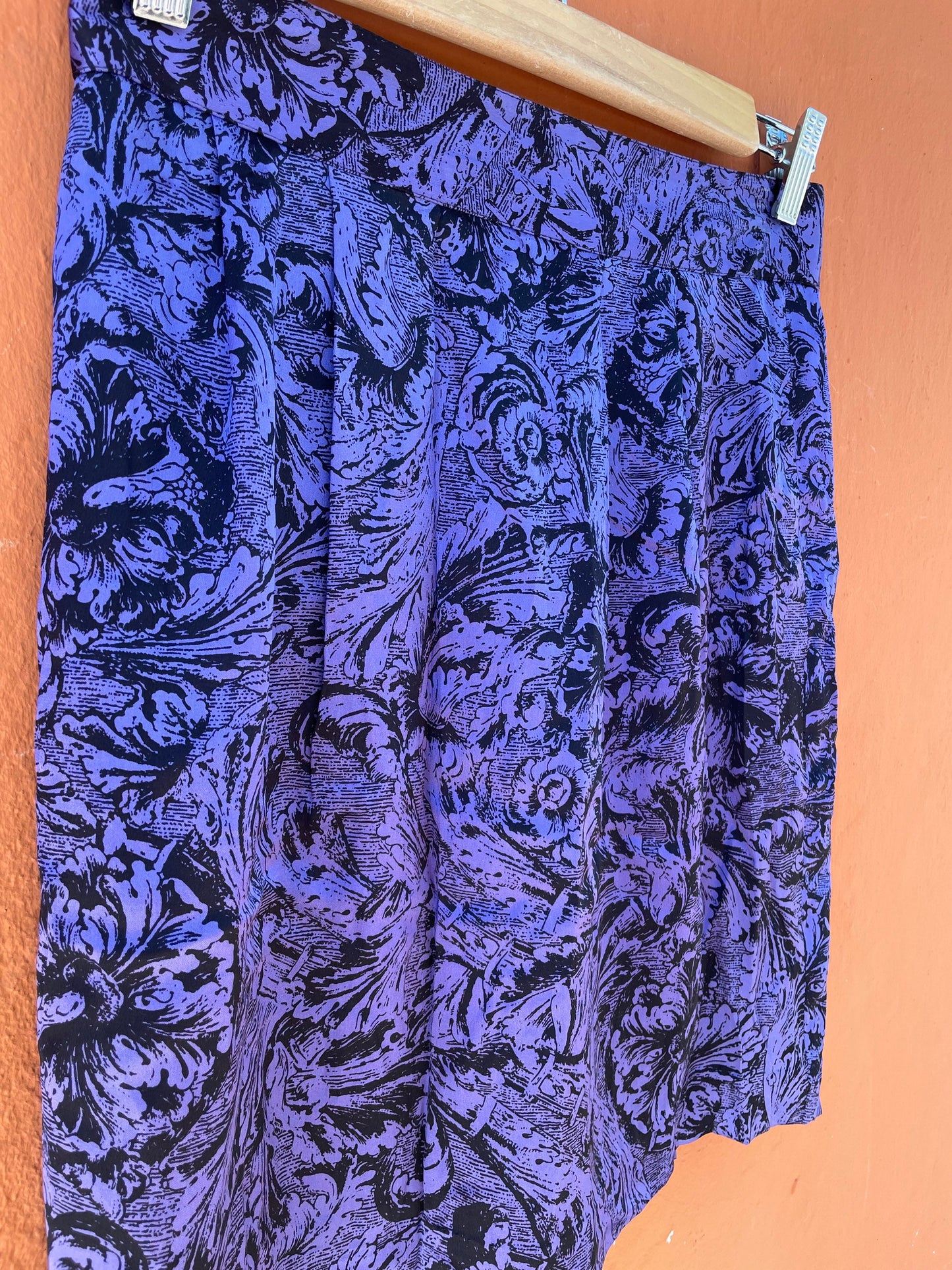 Purple vintage mini skirt, Sexy short pencil skirt, Pink Mini skirt, Emily in Paris aesthetic,