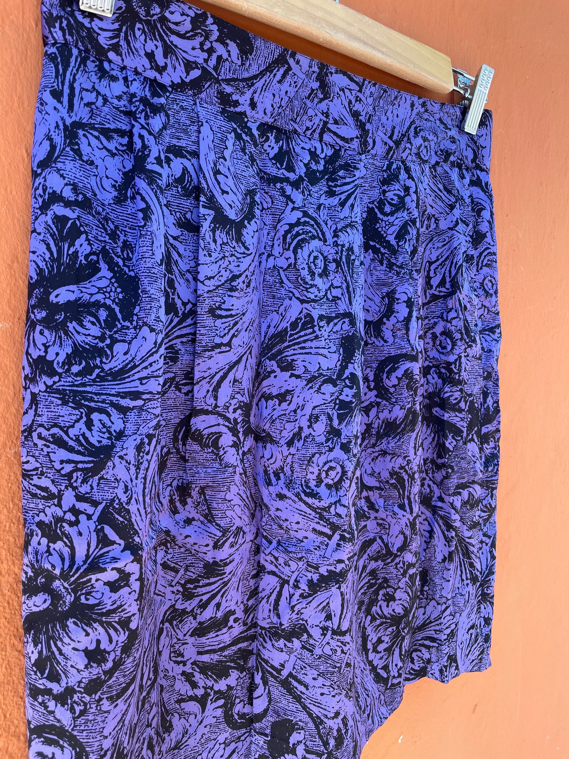 Purple vintage mini skirt, Sexy short pencil skirt, Pink Mini skirt, Emily in Paris aesthetic,