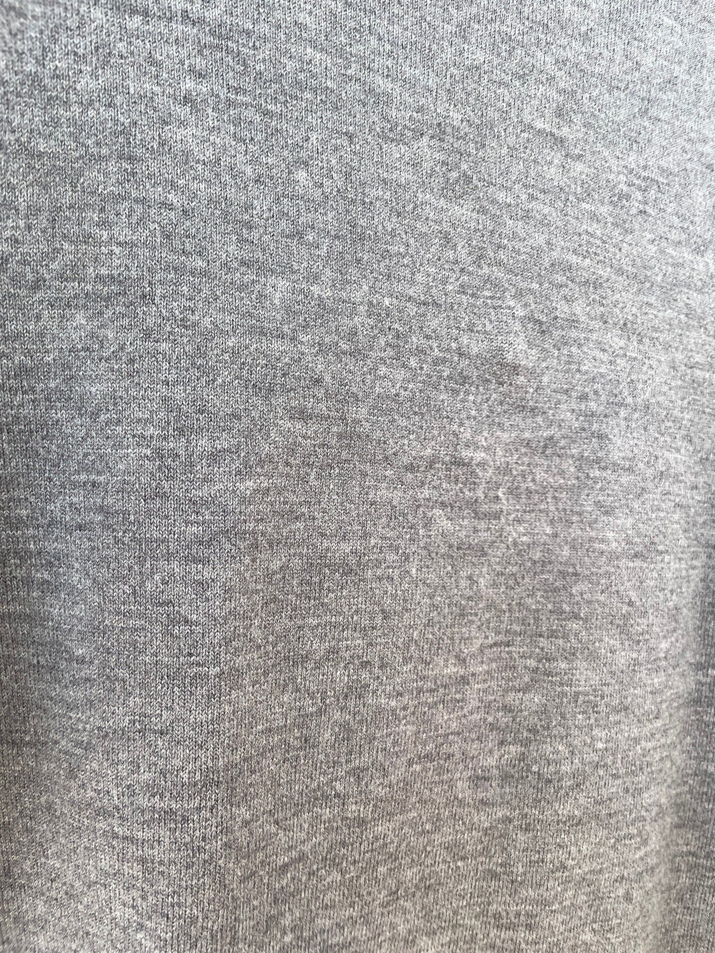 Grey Virgin Wool Max Mara Shirt — additional view 10
