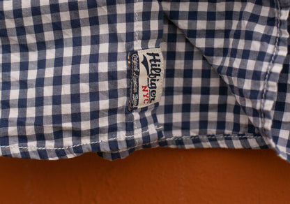Tommy Hilfiger Kids Button-Down Shirt — additional view 5