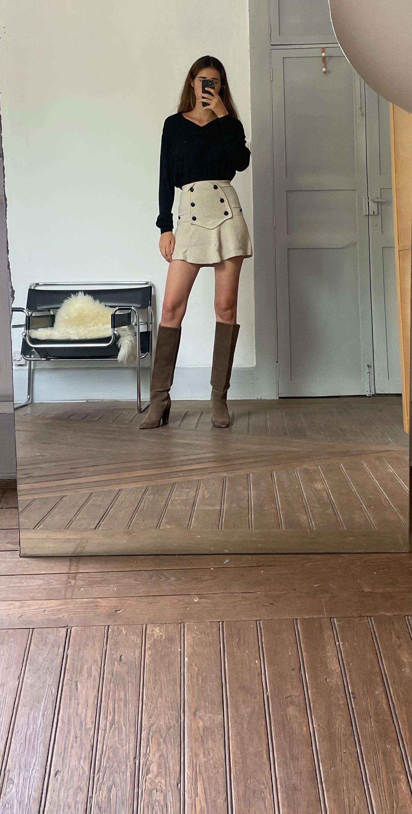 Dark academia Super soft wool v neck sweater, Vintage Pedro del Hierro merino wool jumper, Spanish designer brand black Men's wear, knitwear