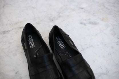 Chunky Vintage Pikolinos Loafers — additional view 8