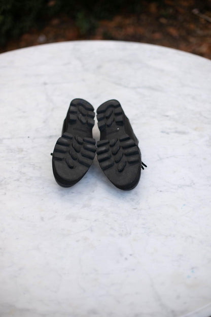 Chunky Vintage Pikolinos Loafers — additional view 10