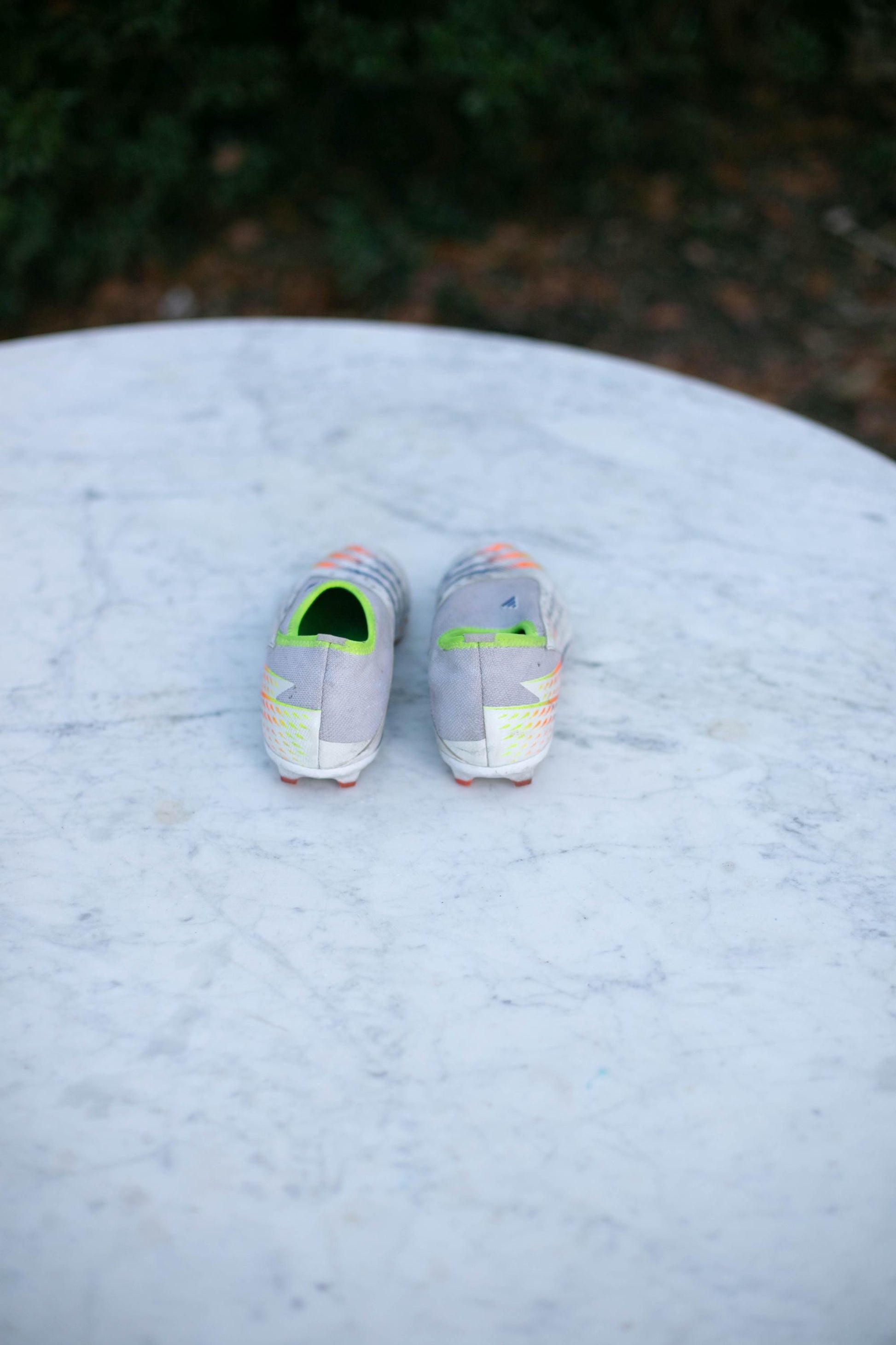 Vintage Adidas Predator Edge Football Boots – Size EU 38