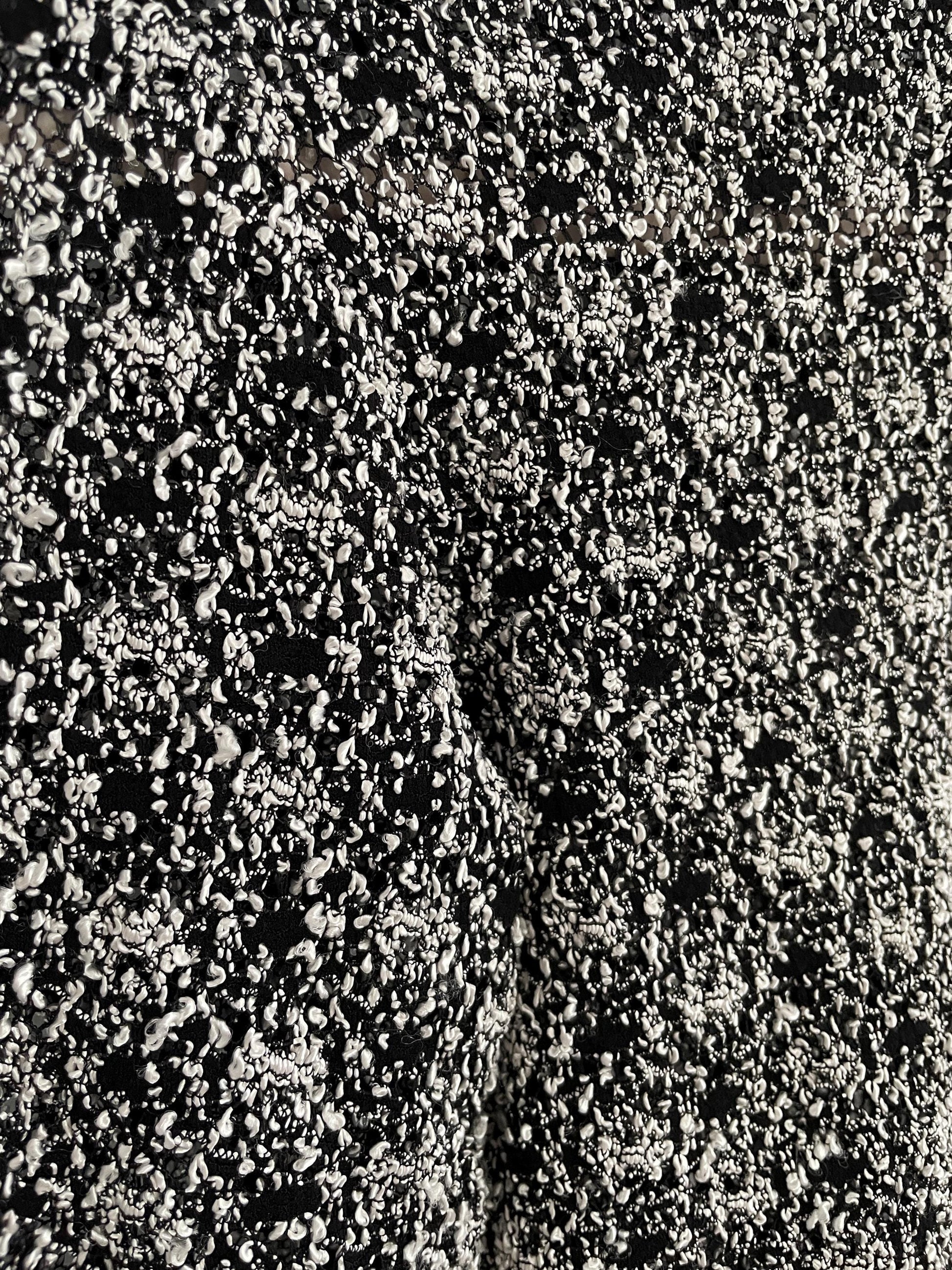 Vintage black and white tee, Y2K long sleeve shirt, Retro woman clothing