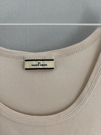 Vintage By Malene Birger Cotton Tank Top — additional view 9