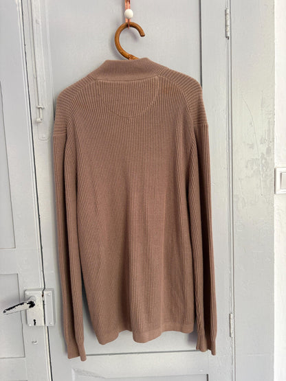 Vintage Emidio Tucci Cashmere Blend Cardigan — additional view 9