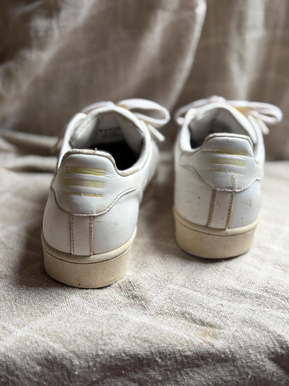 Adidas x Pharrell Williams Vintage Floral Sneakers — additional view 10