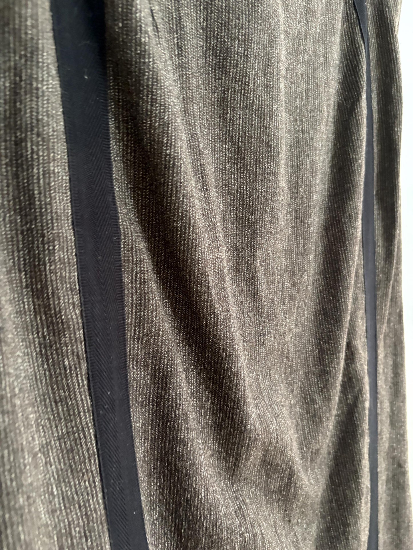 Anette gortz skirt wool maxi skirt, made in Germany designer