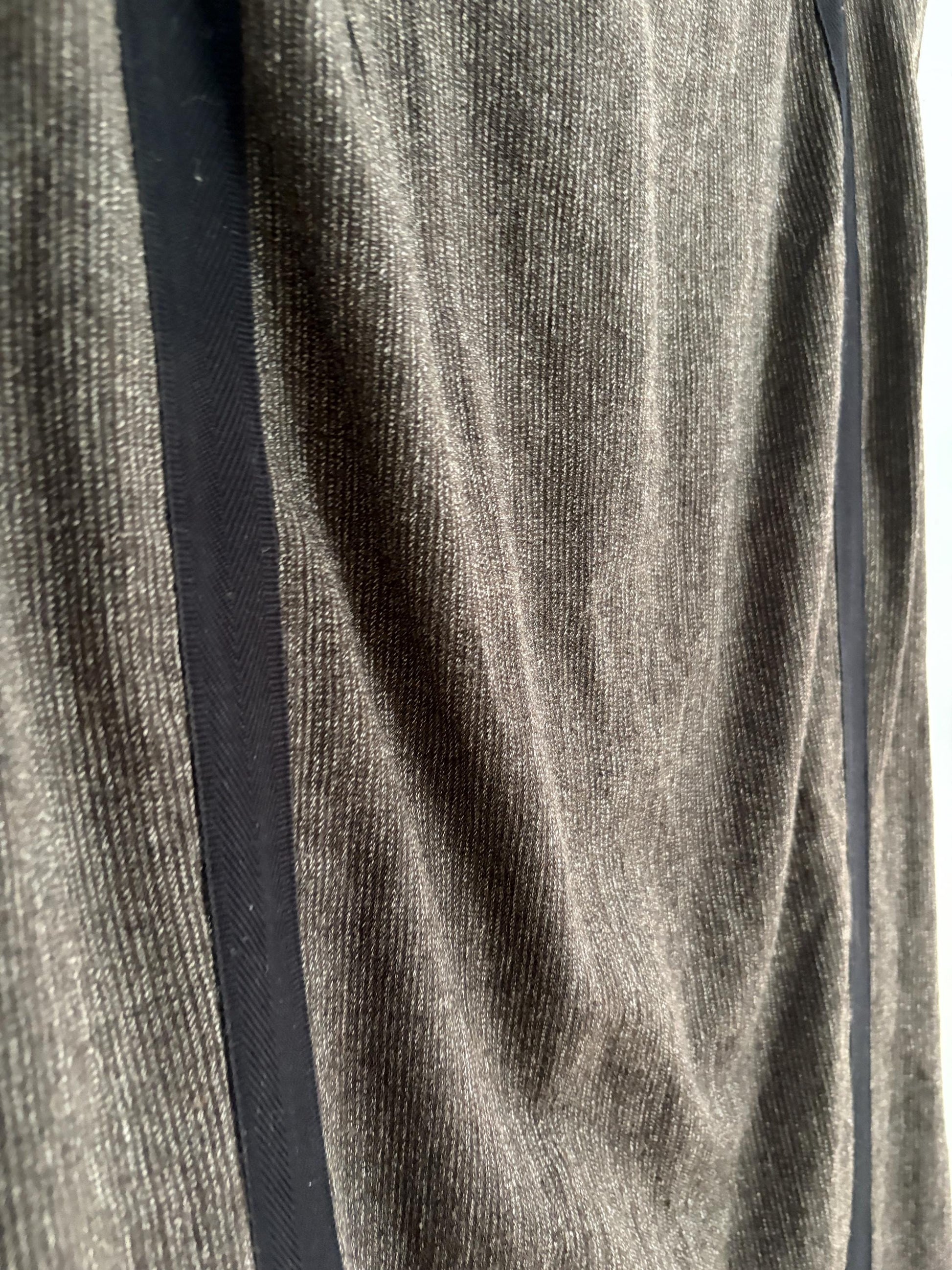 Anette gortz skirt wool maxi skirt, made in Germany designer