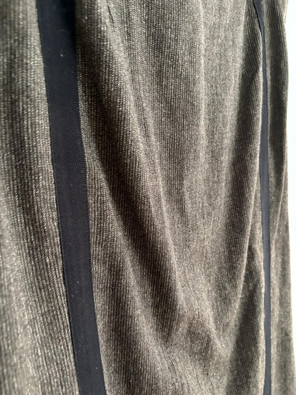 Anette Gortz Wool Maxi Skirt — additional view 8