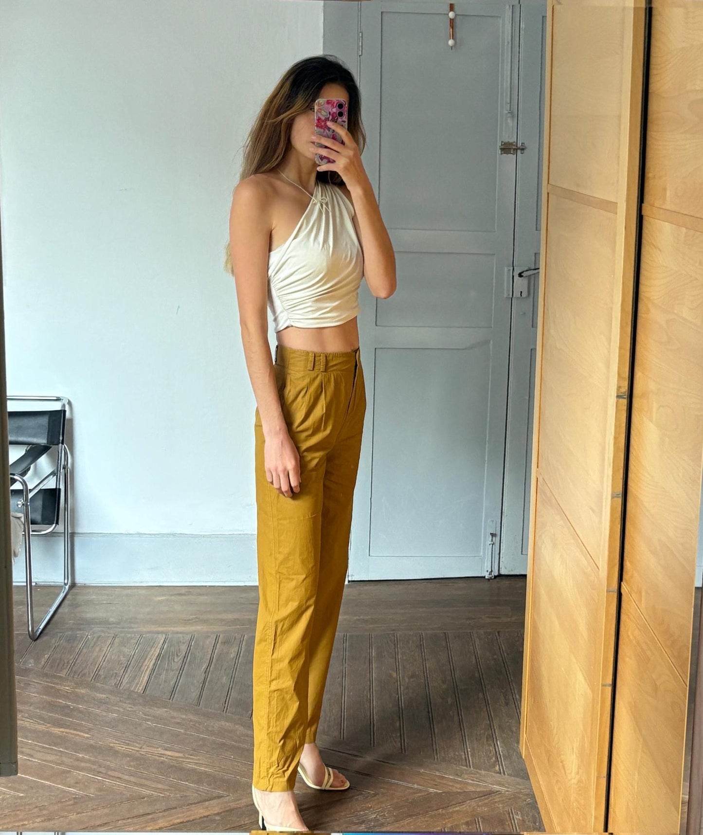 Vintage Hilfiger Collection perfect trousers,