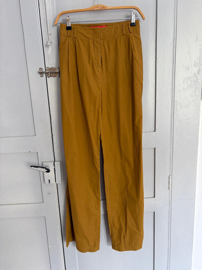 Vintage Hilfiger Wide Leg Trousers — additional view 8