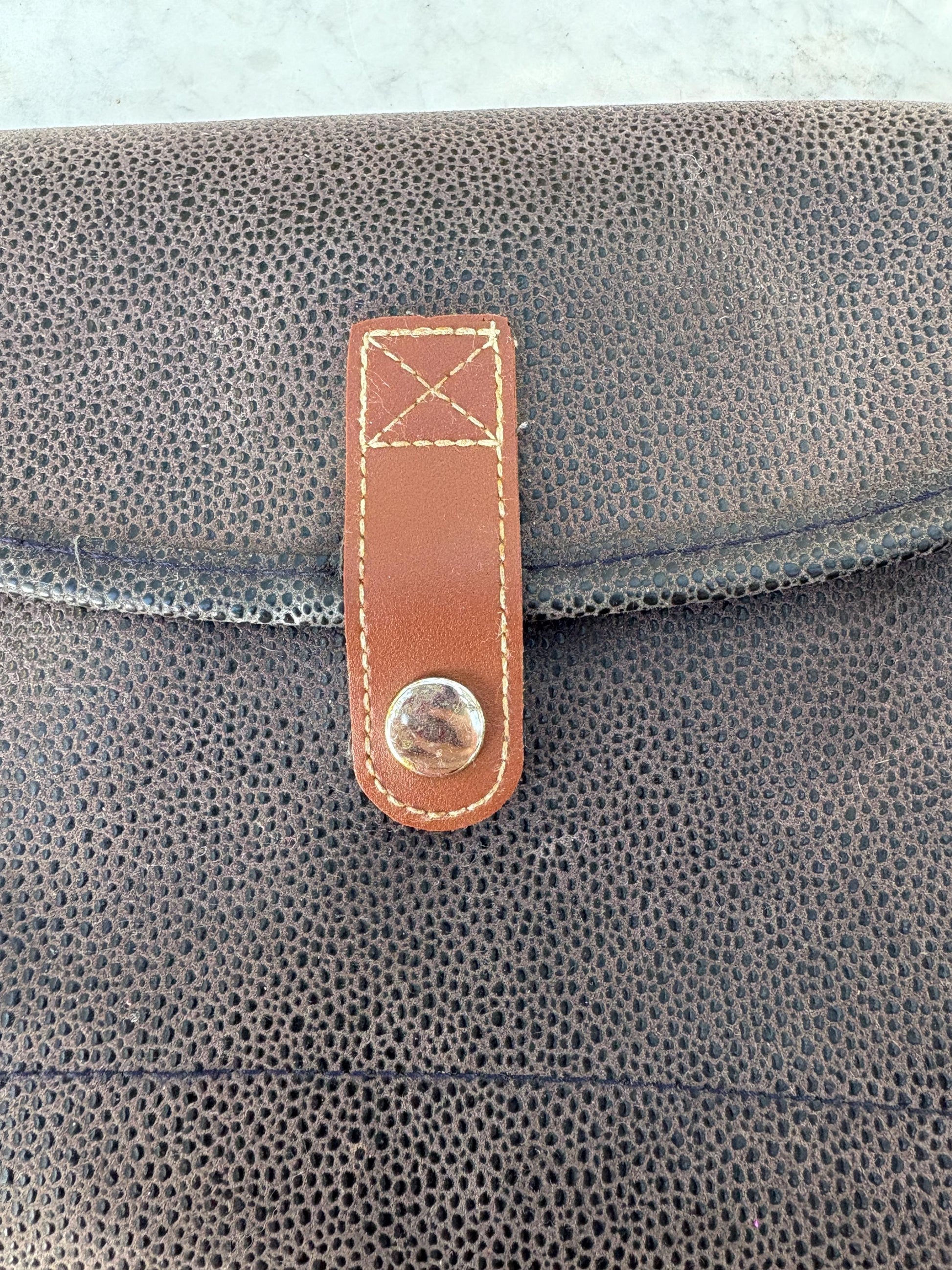 Leather Travel Toiletry Bag, Hanging Dopp Kit for Men, Vintage Shaving Kit Bag, Brown Wash Bag, Organizer Grooming Essentials, Gift for Him