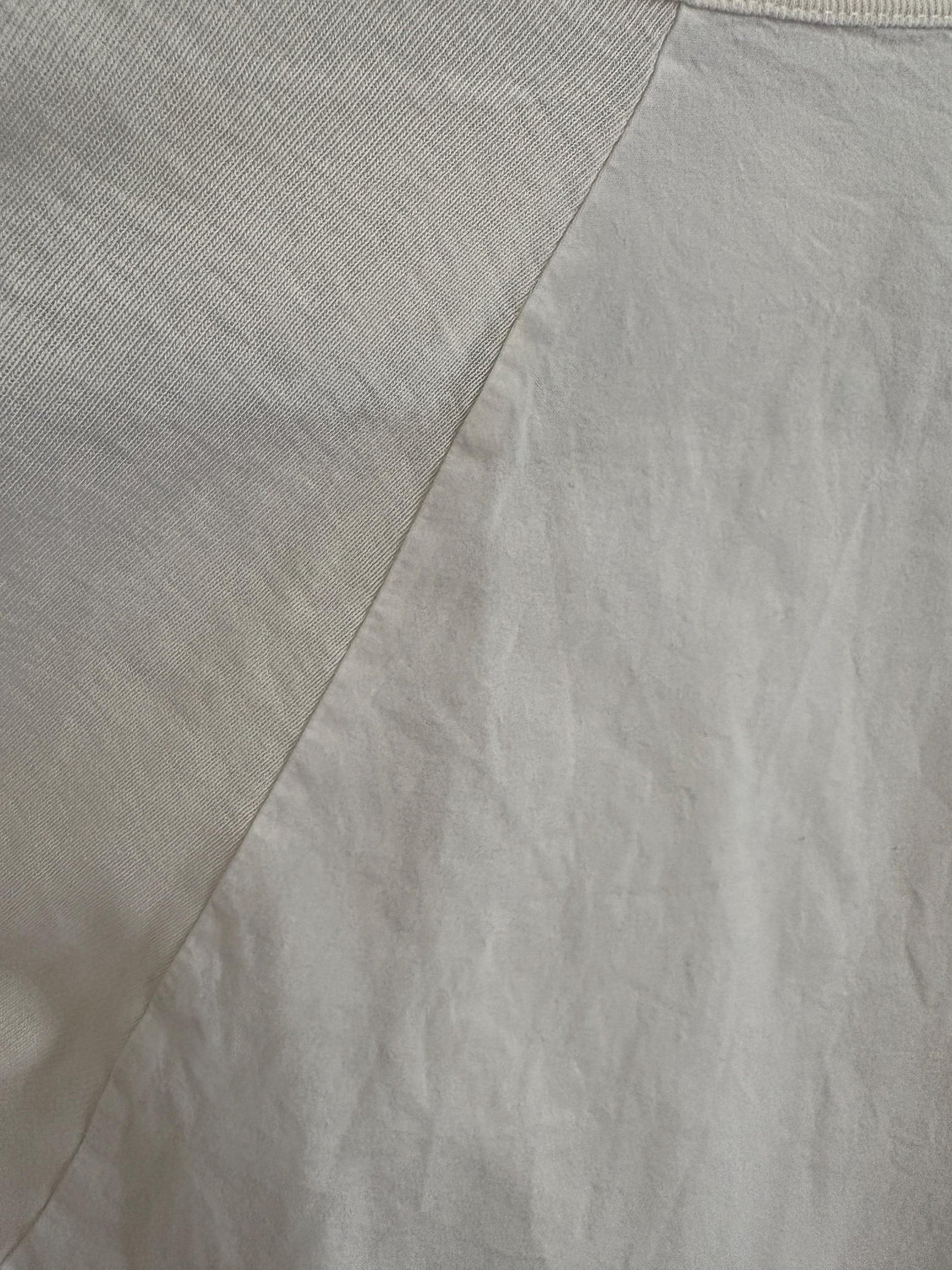 Vintage White Crochet See by Chloé Shirt — additional view 7