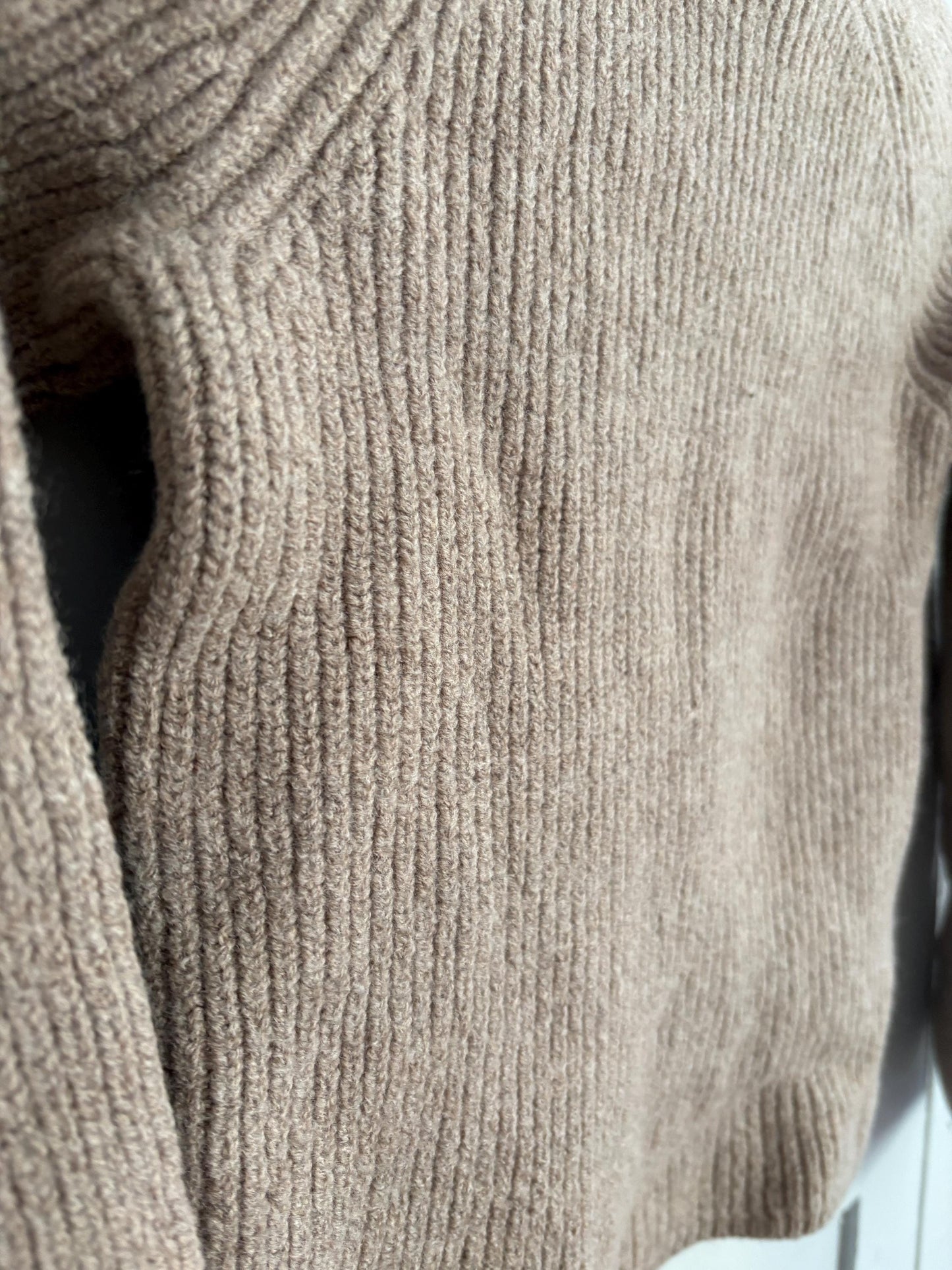 Ralph Lauren Vintage Wool Sweater — additional view 8