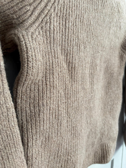 Ralph Lauren Vintage Wool Sweater — additional view 8