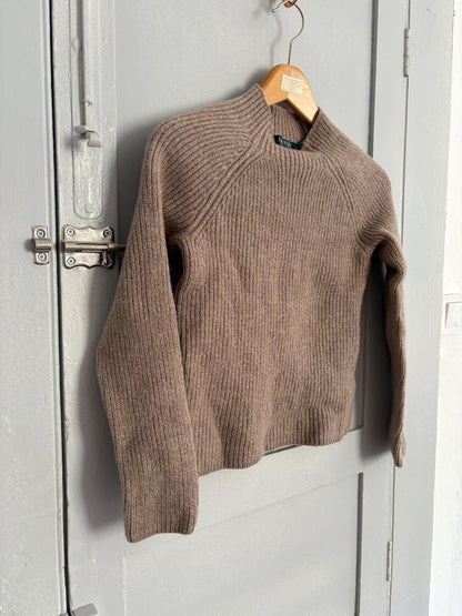 Ralph Lauren Vintage Wool Sweater — additional view 7