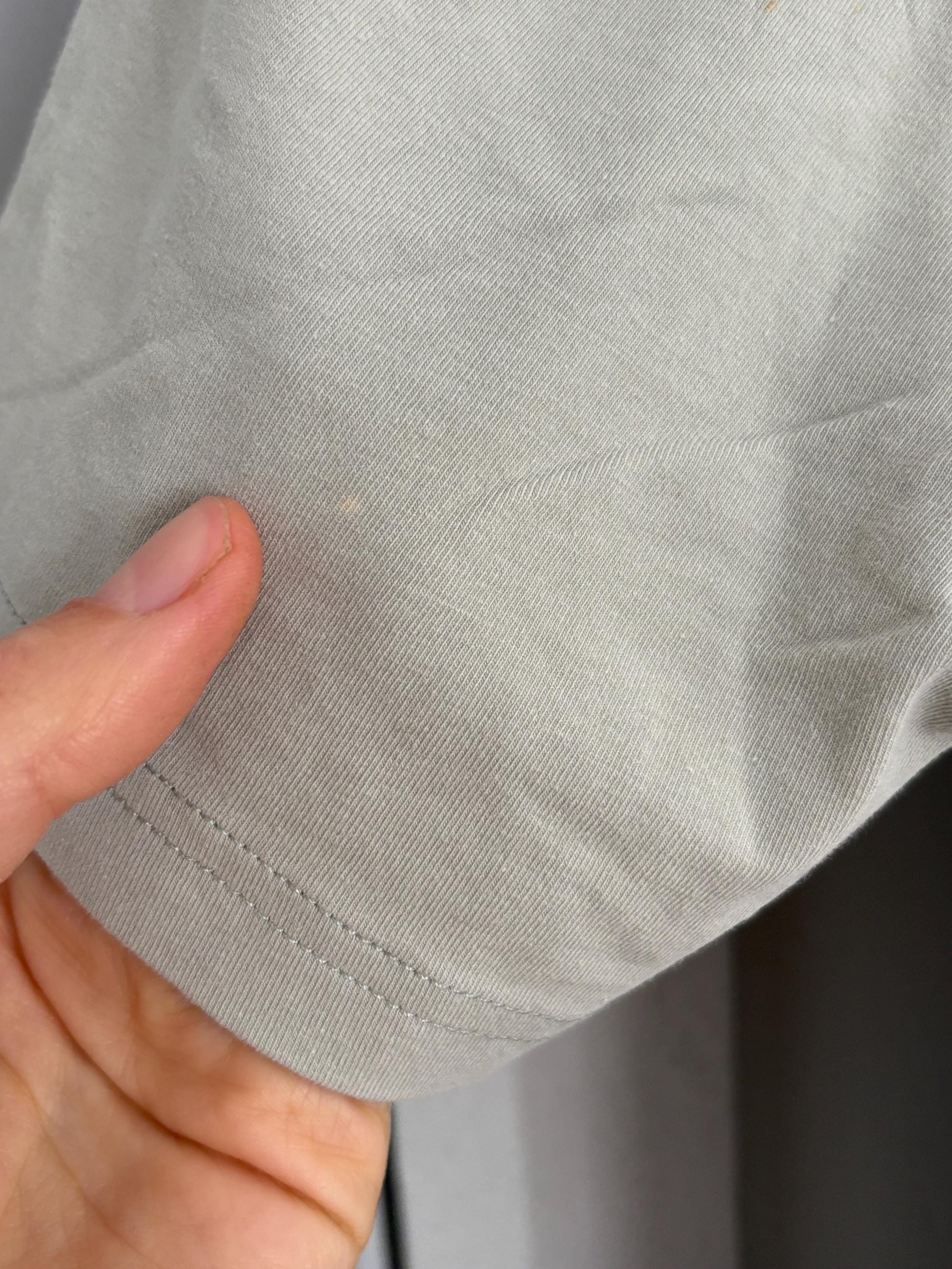 Vintage G-Star Raw Slim Fit T-Shirt – Sustainable, Minimalist, Streetwear Style, Size XS -S