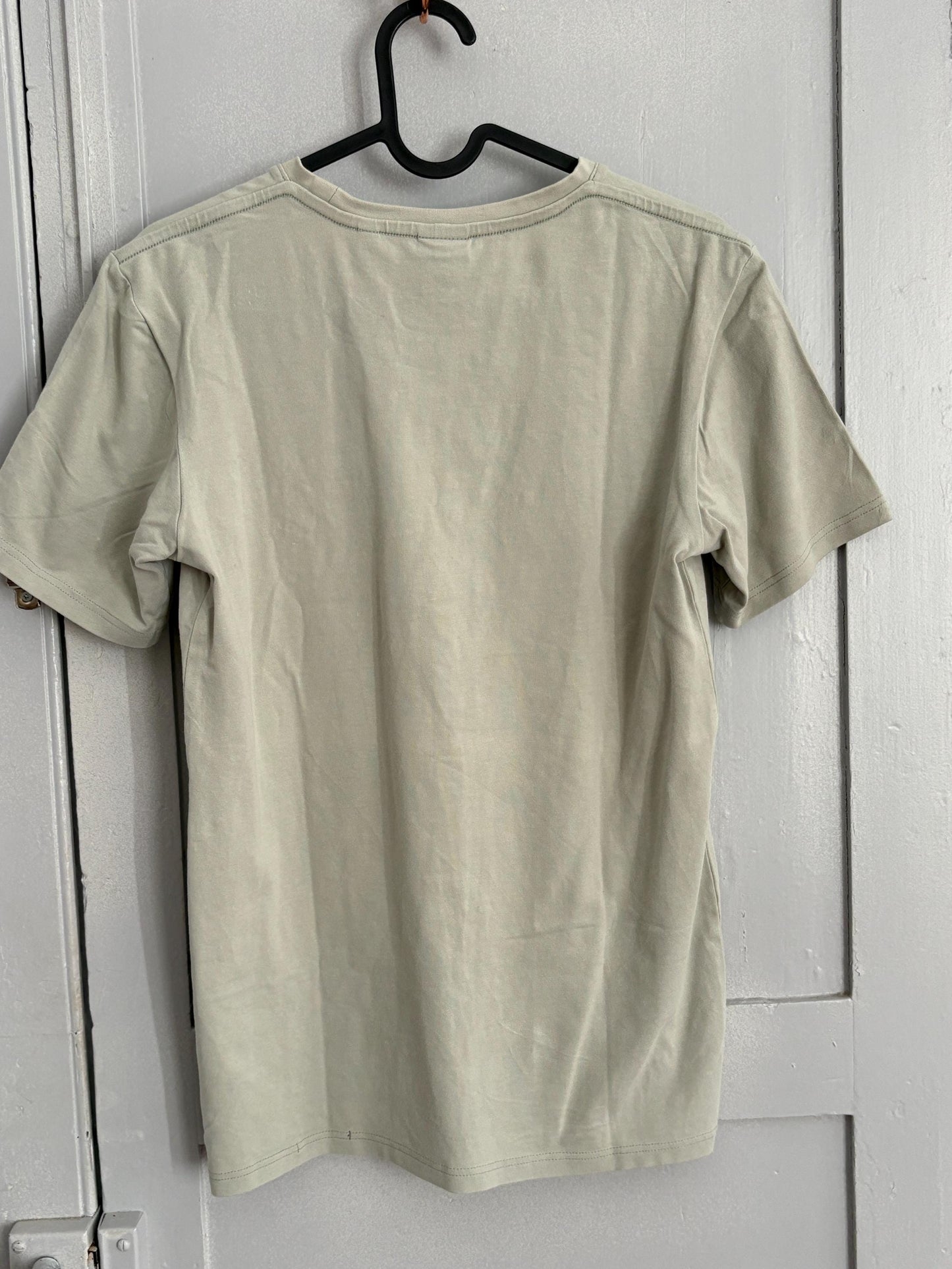 Vintage G-Star Raw Slim Fit T-Shirt – Sustainable, Minimalist, Streetwear Style, Size XS -S