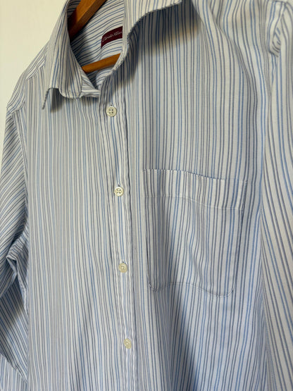 Vintage Emidio Tucci Button Down Shirt — additional view 10