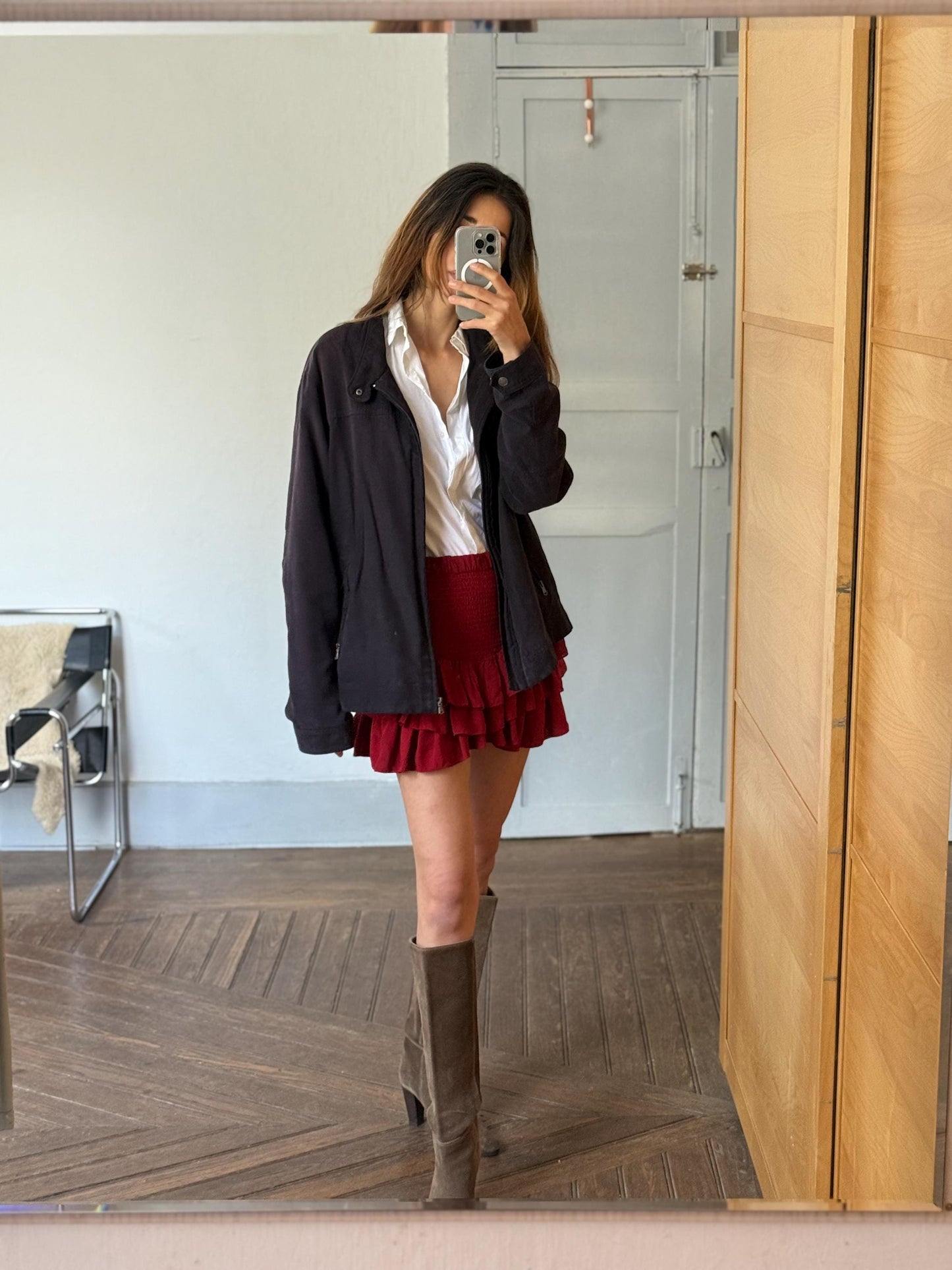 Vintage Emidio Tucci MEN'S jacket, Luxury outerwear, comfortable & classic fit.