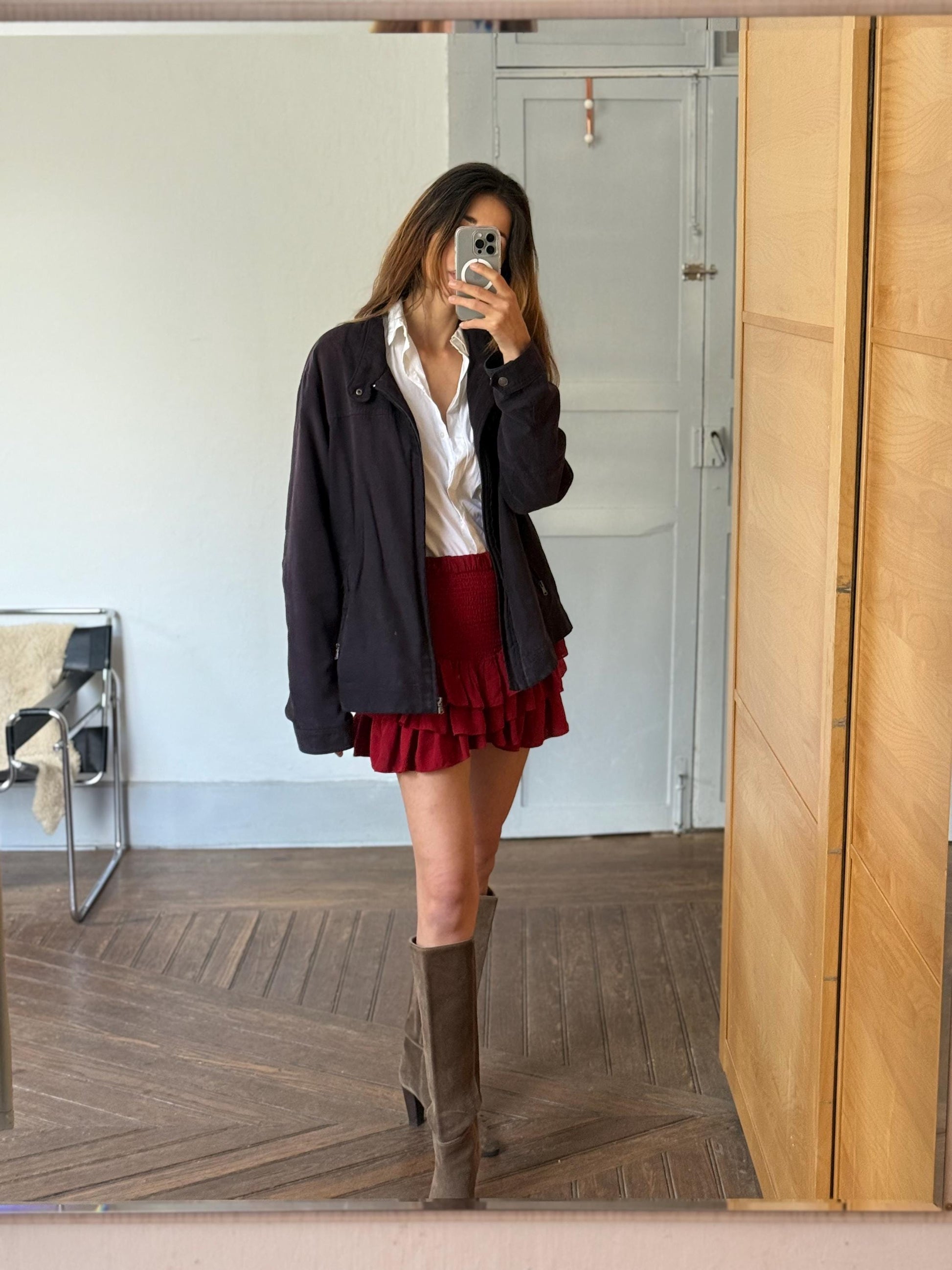 Vintage Emidio Tucci MEN'S jacket, Luxury outerwear, comfortable & classic fit.