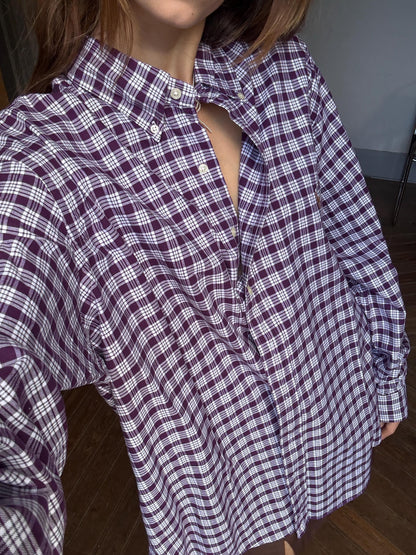 Vintage Ralph Lauren Unisex Button Down Shirt