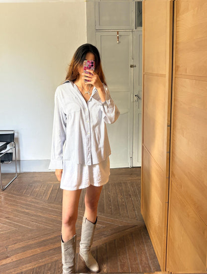 Vintage Emidio Tucci Button Down Shirt — additional view 7