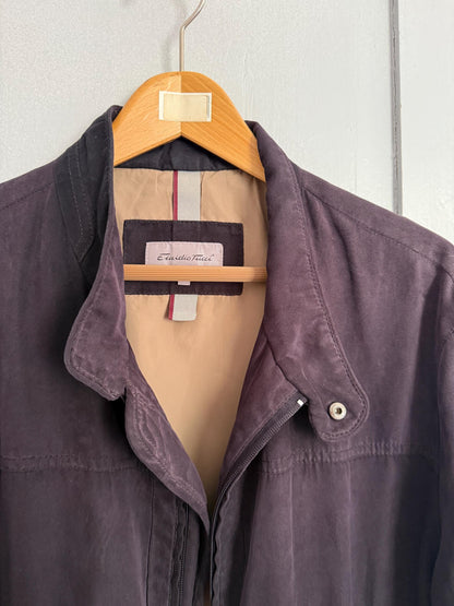 Vintage Emidio Tucci Men's Classic Jacket — additional view 9