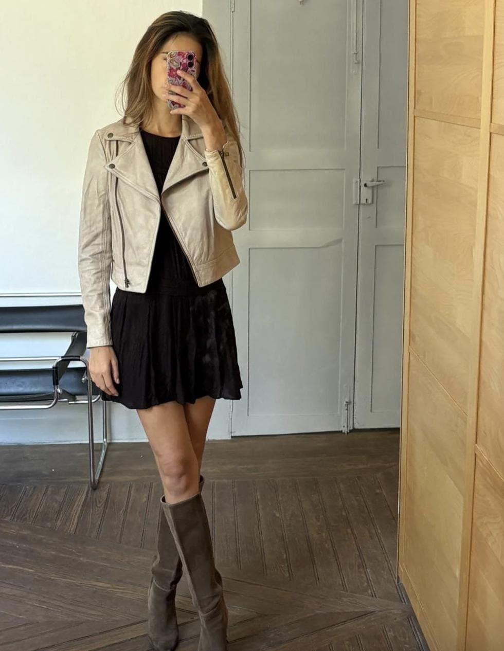 The Circular Wardrobe – Annual Vintage Fashion Subscription | 4, 6, or 12 Curated Mystery Boxes | Sustainable Slow Style by Bohemefolk