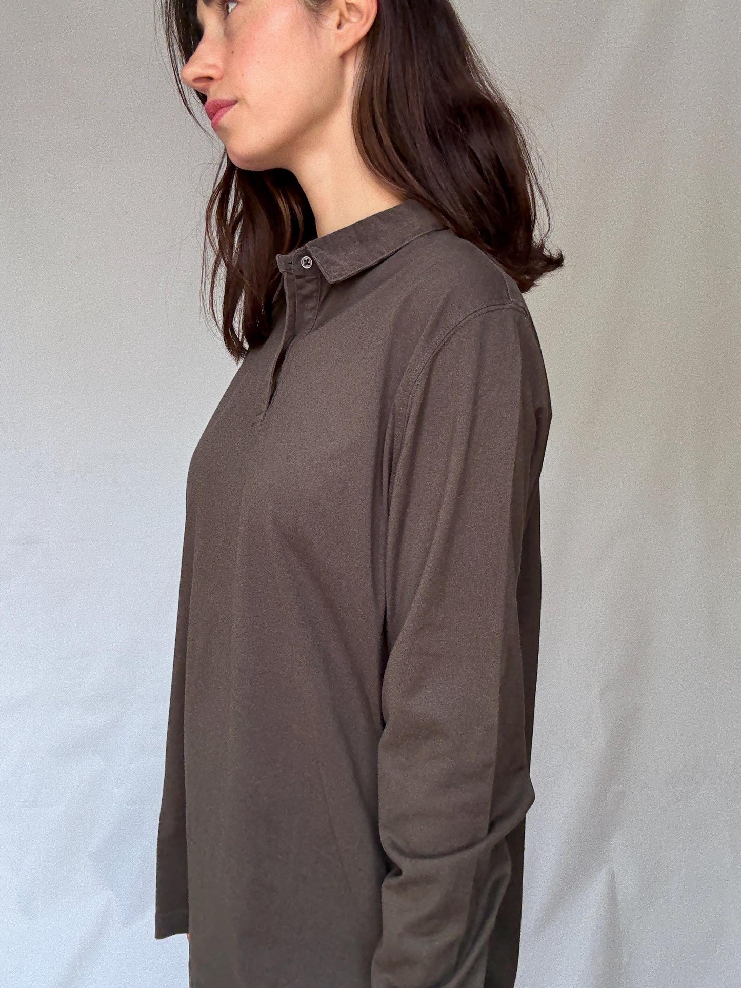 Massimo Dutti men’s XXL cotton shirt, 100% cotton oversized button-up, preppy classic fit, quiet luxury minimal striped shirt