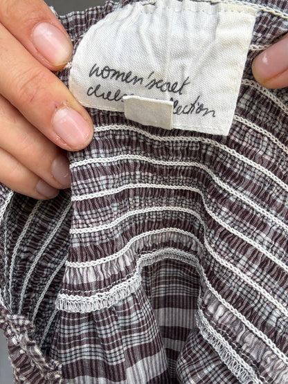 Sleeveless Summer Blouse — additional view 8