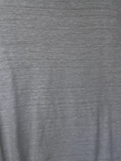 Sheer White Cotton Shirt Inspired by Kate Middleton — additional view 9