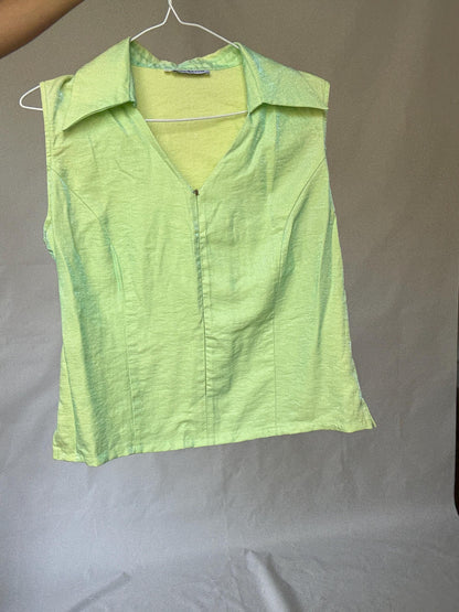 Vintage Green Sparkly 90s Inspired Set — additional view 10