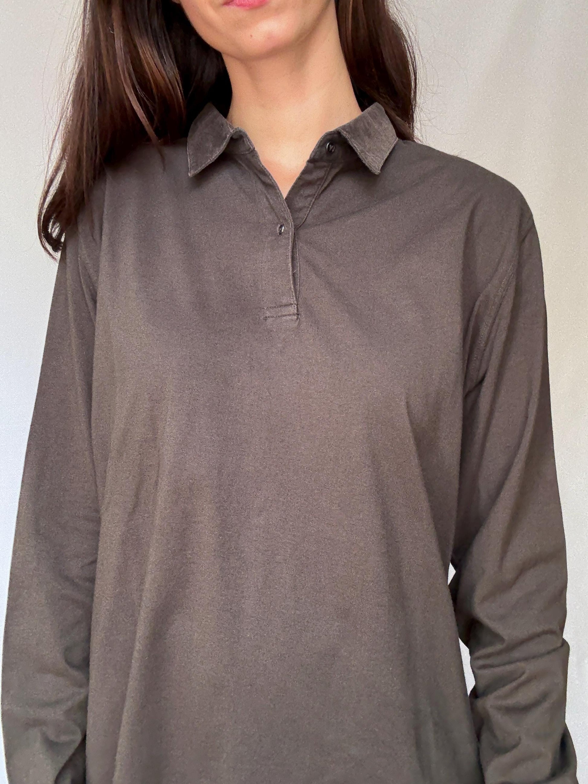 Massimo Dutti men’s XXL cotton shirt, 100% cotton oversized button-up, preppy classic fit, quiet luxury minimal striped shirt