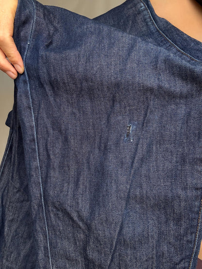Adolfo Dominguez Denim Pants, Casual Streetwear — additional view 9